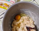 Foto langkah ke 2 dari resep Pempek Dos Adaan.