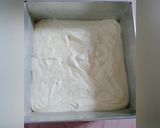 Foto langkah ke 6 dari resep Sponge Cake Vanila.