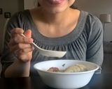 Foto del paso 6 de la receta: Pango peruano