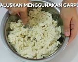 Foto langkah ke 1 dari resep Martabak Tahu Praktis Enak.