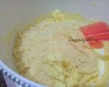 Foto langkah ke 4 dari resep 30. Kaastengel eggless renyah dan garing #BikinRamadanBerkesan.