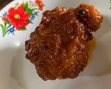Foto langkah ke 9 dari resep Hot Chicken Nashville Rumahan.