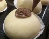 Hình bước làm 4 của món Bánh mì Papparoti