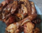 Foto langkah ke 7 dari resep Nasi Kebuli Ayam.