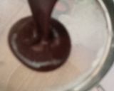 Foto langkah ke 6 dari resep Bolu coklat mini EKONOMIS.