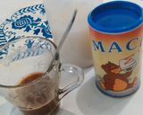 Rizstej recept fázis 3 fotója
