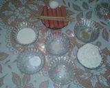 Foto del paso 1 de la receta: Banderillas 🌭🏳