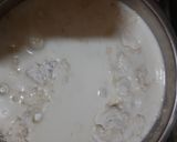 ক্ষীরের পুরভরা পাটিসাপ্টা পিঠে (kheerer purbhora patisapta pithe recipe in bengali) রেসিপি ধাপ - 2 ছবি