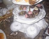 صورة لخطوة 8 من وصفة حلوة الطابع