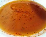 Foto del paso 8 de la receta: GUISO De Rabo de Ternera, Chorizo y Salchicha Parrillera...!