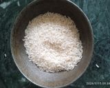 दही, चावल रेसिपी रेसिपी चरण 1 फोटो