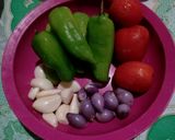 Foto langkah ke 1 dari resep Sambal Serbaguna.