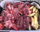 Foto del paso 7 de la receta: Asado de carrillada