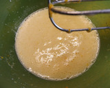 Foto del paso 2 de la receta: Magdalenas de naranja, canela y arándanos