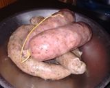 Foto del paso 1 de la receta: Asado para dos