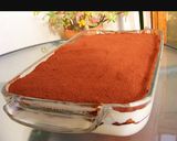 Foto del paso 4 de la receta Tiramisú