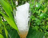 Foto langkah ke 1 dari resep 1307. Iced Butterscotch Coffee Latte.