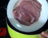 Foto del paso 1 de la receta: Pepián Receta de Quetzaltenango - Guatemala