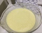 Foto langkah ke 7 dari resep Bika Ambon berserat banget.