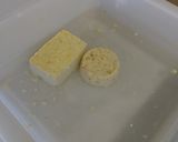 Foto del paso 11 de la receta: Queso 🧀