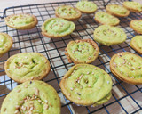 Foto del paso 9 de la receta: Galletas de aguacate