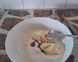 Foto del paso 6 de la receta: Budín invertido de cerezas vegano🍒🍒