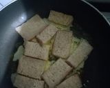 Foto langkah ke 4 dari resep French Toast Cinnamon.