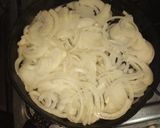 Foto del paso 1 de la receta: Tortilla de papa rellena