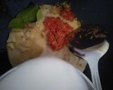 Foto langkah ke 3 dari resep Buncis basantan.
