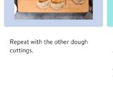 A picture of step 3 of Homemade Ravioli.