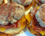 Foto del paso 3 de la receta: Mini hamburguesas