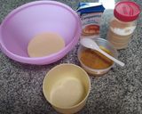 Foto del paso 1 de la receta: ***Mousse de Parchita***