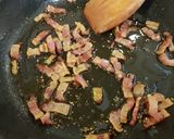 Orsótészta szénégető módra recept fázis 8 fotója