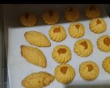 Foto langkah ke 7 dari resep 297. Nastar Bunga | 菠萝饼干.
