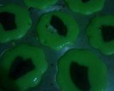 Foto langkah ke 2 dari resep Kue Cubit Pandan.
