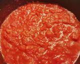 Foto del paso 3 de la receta: Pasta de domingo (fallida) 😢