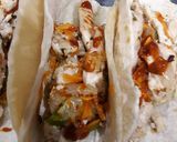 Foto del paso 3 de la receta: Tacos de pollo