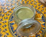 Une image de l'étape 7 de Sauce salade au roquefort, herbes aromatiques et moutarde fine.