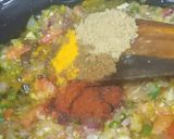 ঘুগনী(Ghugni recipe in bengali) রেসিপি ধাপ - 3 ছবি