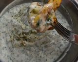 Foto langkah ke 4 dari resep Fırından Soslu Karnabahar (KembangKol Panggang).
