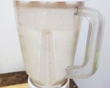 玉米風味牛奶的食譜步驟1照片