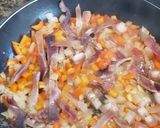Foto del paso 2 de la receta: Feijoada brasilera