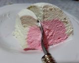 Une image de l'étape 13 de Bûche glacée 🪵.