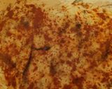 Görcs leves recept fázis 3 fotója