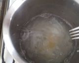 Foto del paso 2 de la receta: Sopa maruchán proteica. Y Más rica