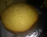 A picture of step 7 of Birthday cake.
