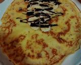 Foto del paso 4 de la receta: Crepes con plátano