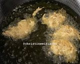 Foto langkah ke 3 dari resep Resep Keladi Goreng (Uyen).
