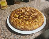 Foto del paso 13 de la receta: Tortilla Madura Dominicana