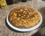 Foto del paso 13 de la receta: Tortilla Madura Dominicana